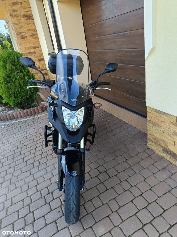 Honda NC - 5