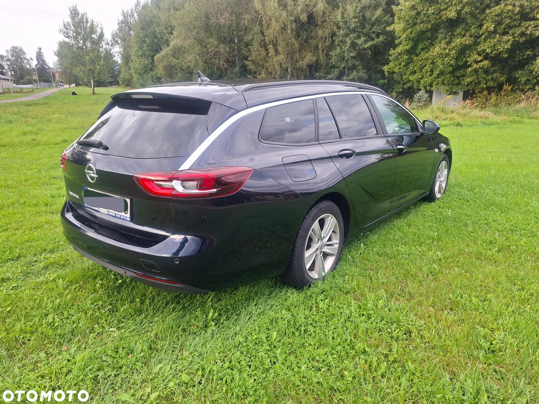 Opel Insignia 1.6 CDTI Enjoy S&S - 5