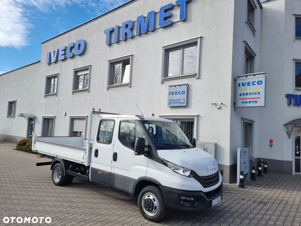 Iveco Daily 35C14 - 12