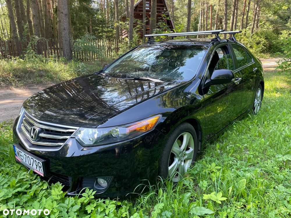 Honda Accord 2.0 Elegance - 2