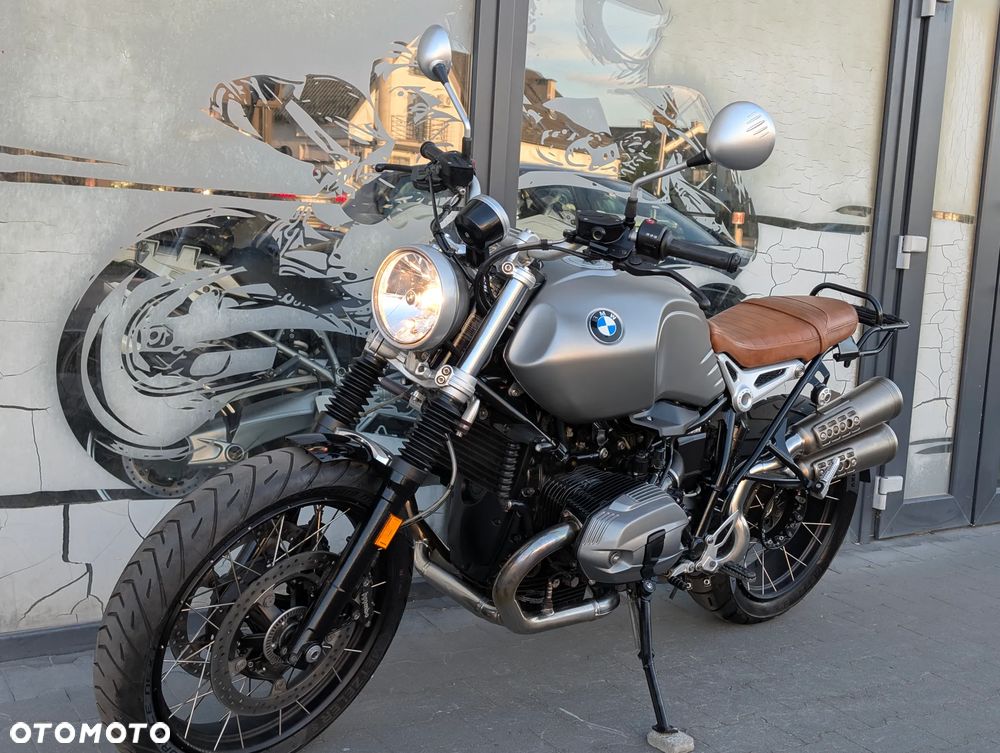 BMW R - 20