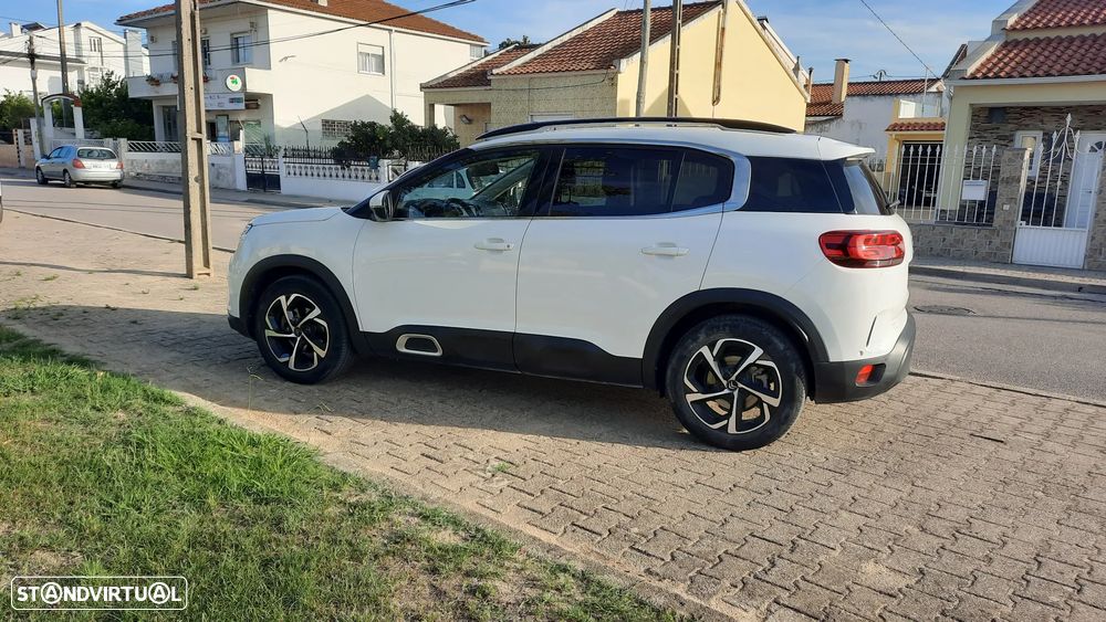 Citroën C5 Aircross 1.5 BlueHDi Feel Pack - 3