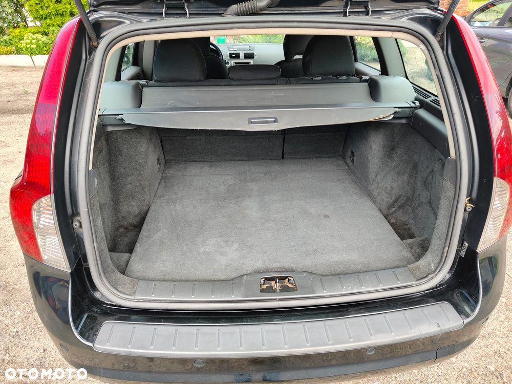 Volvo V50 2.0D - 10
