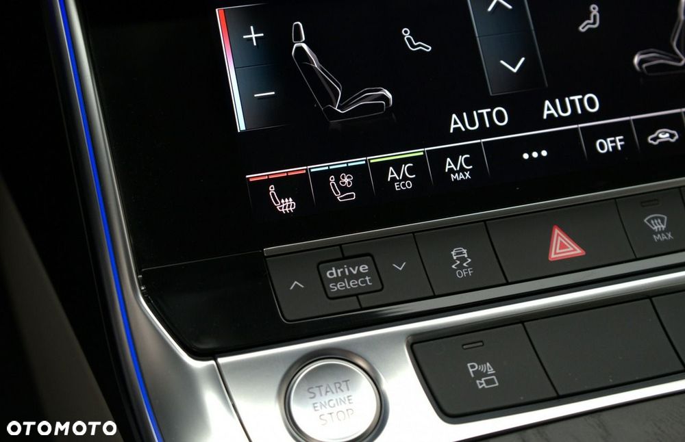 Audi A6 Limousine - 25