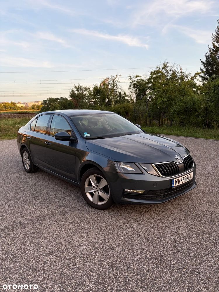 Skoda Octavia 1.5 TSI ACT Ambition - 2