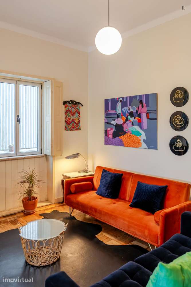 Apartamento com 2 quartos - localizado em Paranhos Porto - Grande imagem: 3/20