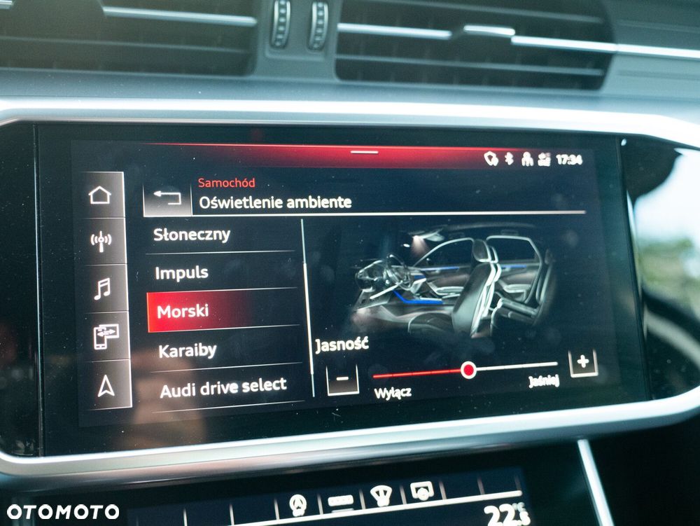 Audi A6 - 36
