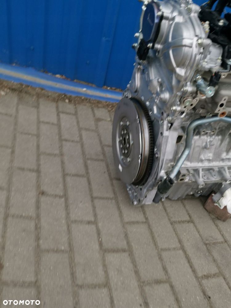MAZDA CX-90 CX90 USA SILNIK 3.3 BENZYNA TURBO H301 H3 - 3