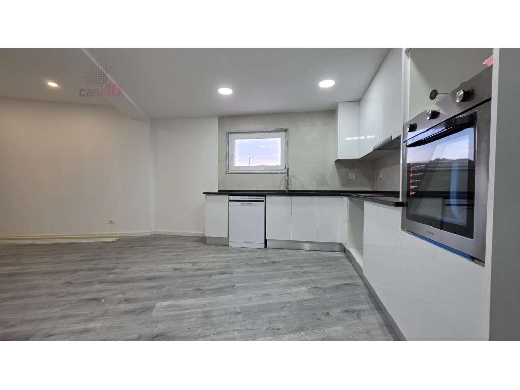 Moradia recuperada para venda em São Francisco, Alcochete - Grande imagem: 3/28