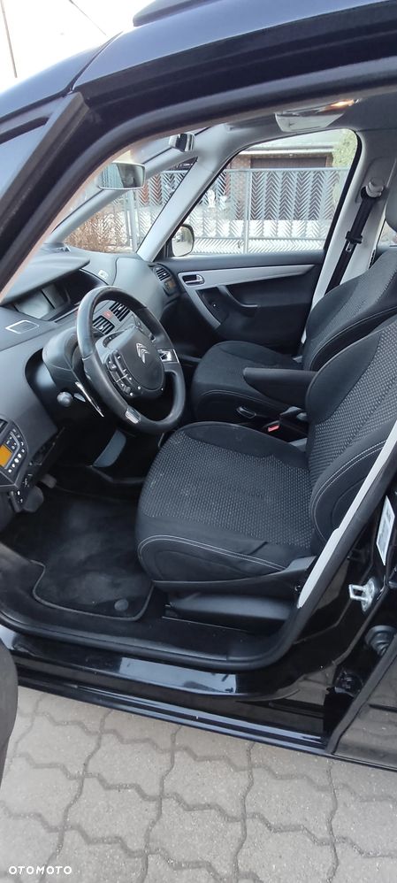 Citroën C4 Picasso 1.6 THP Exclusive - 6