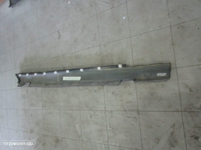Embaladeira A2036900740 MERCEDES W203 2002 Esquerda - 3