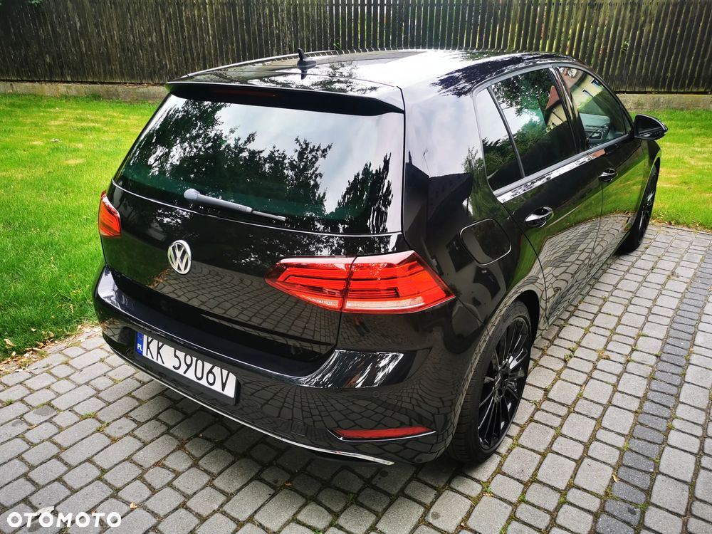 Volkswagen Golf 1.4 TSI (BlueMotion Technology) Comfortline - 5