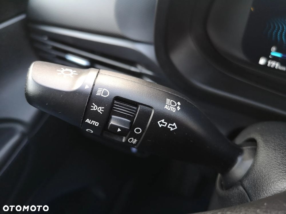Hyundai Bayon - 17
