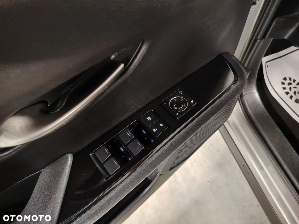 Lexus UX 250h Elegance 2WD - 31