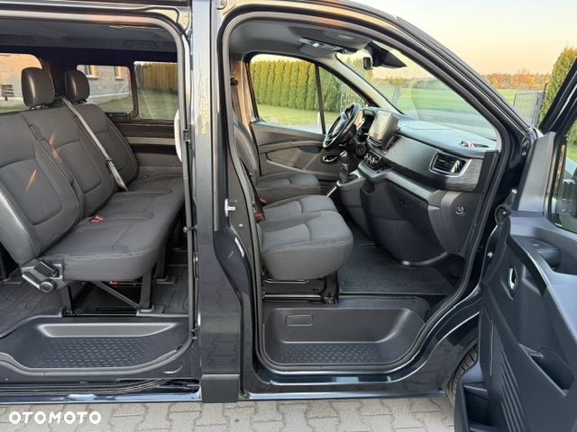 Renault Trafic Kombi 2.0 L2 HD Pack Clim EDC - 10