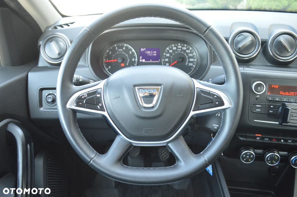 Dacia Duster - 18