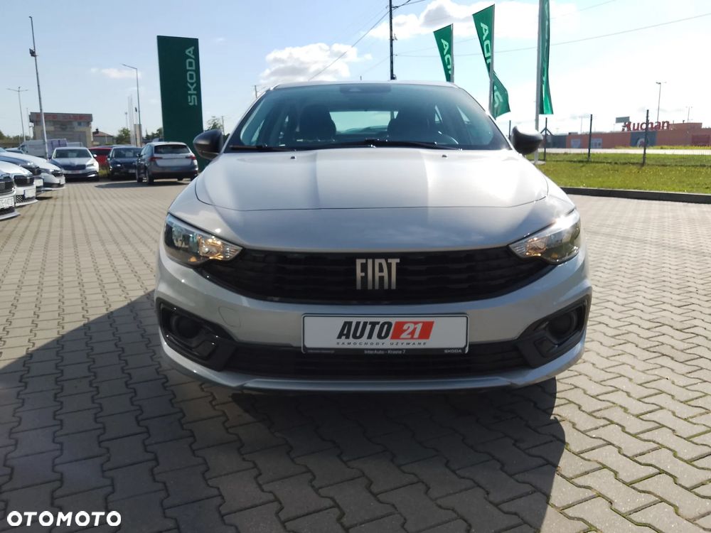 Fiat Tipo 1.0 T3 - 2
