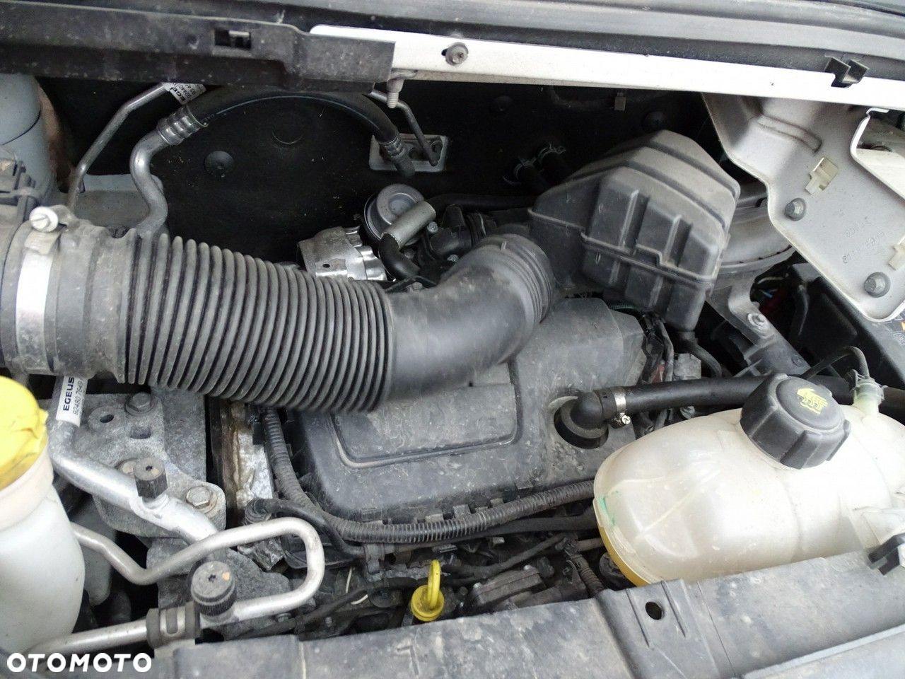 Renault Trafic - 25