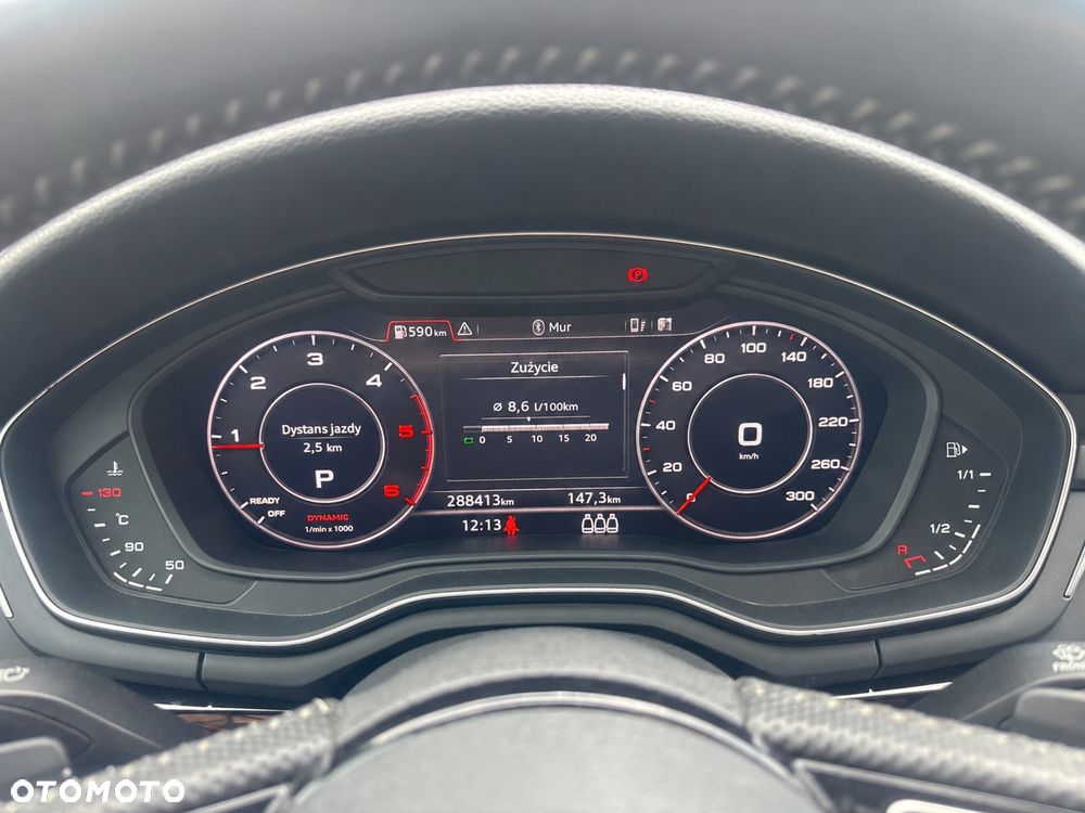 Audi A4 Avant 2.0 TDI Sport S tronic - 11