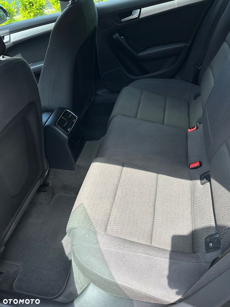 Audi A5 Sportback 1.8 TFSI - 7