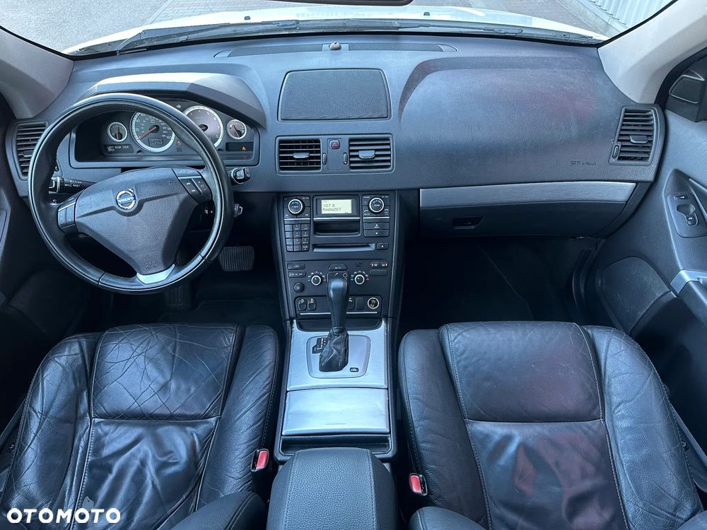 Volvo XC 90 3.2 Edition - 22