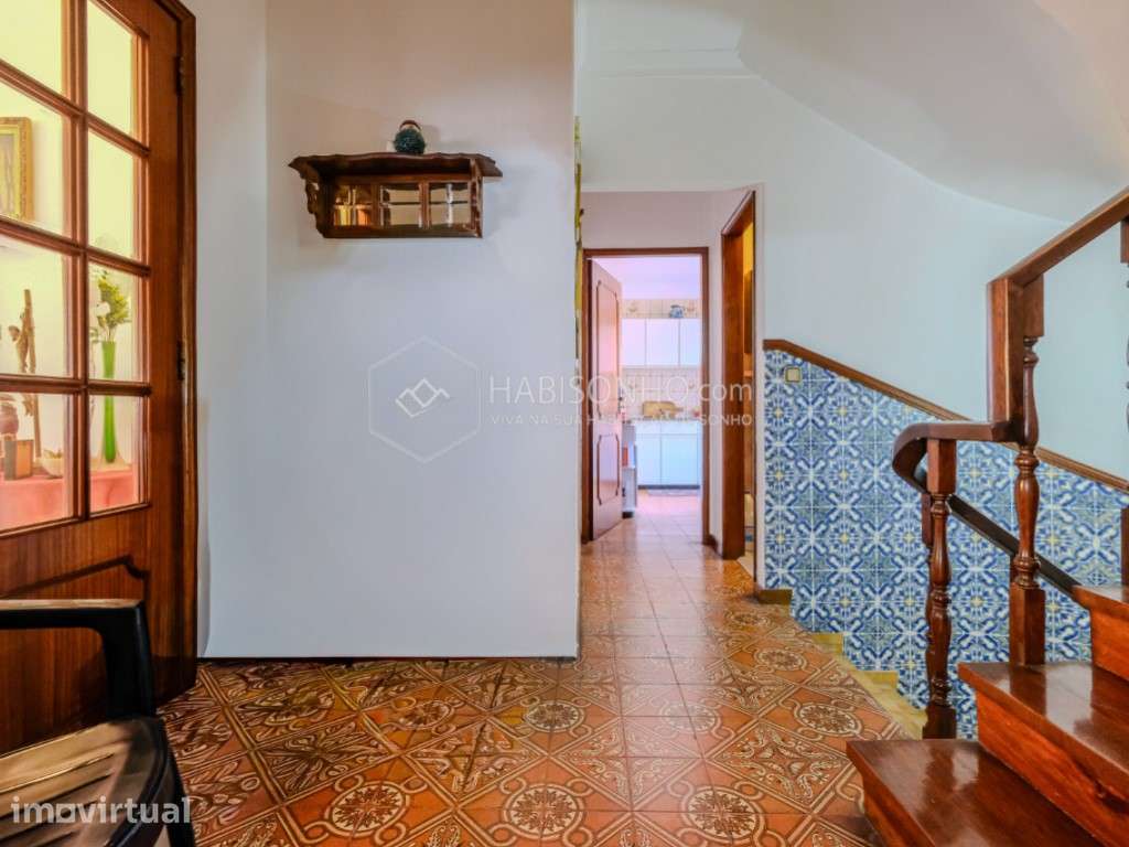Moradia T4 | Cidade Jovem | Rio Tinto - Grande imagem: 2/22
