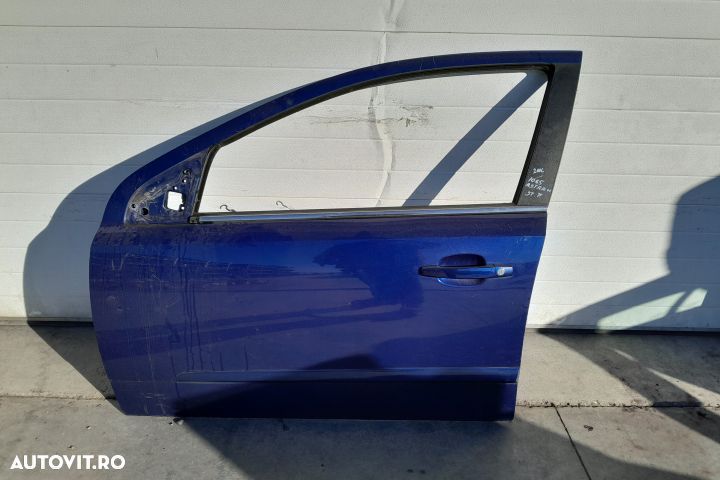 Usa / Portiera fata stanga Opel Astra H [2004 - 2007] Hatchback 1.7 C - 1
