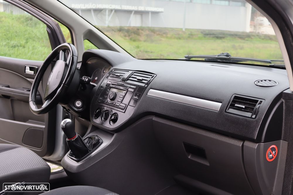 Ford Focus C-Max 1.6 TDCi Trend - 7