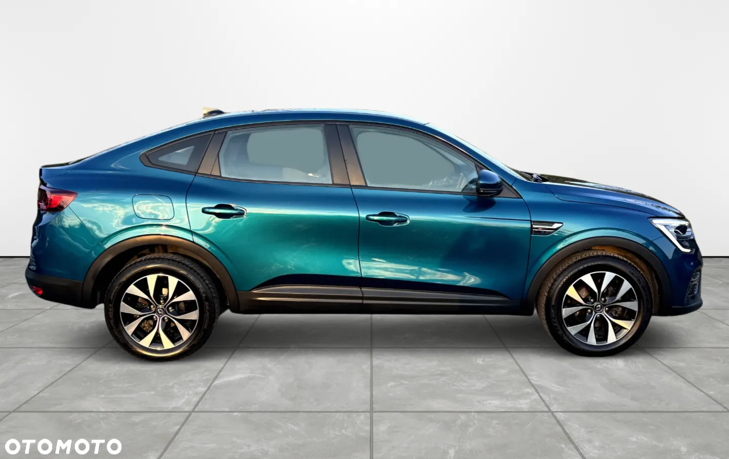 Renault Arkana - 6