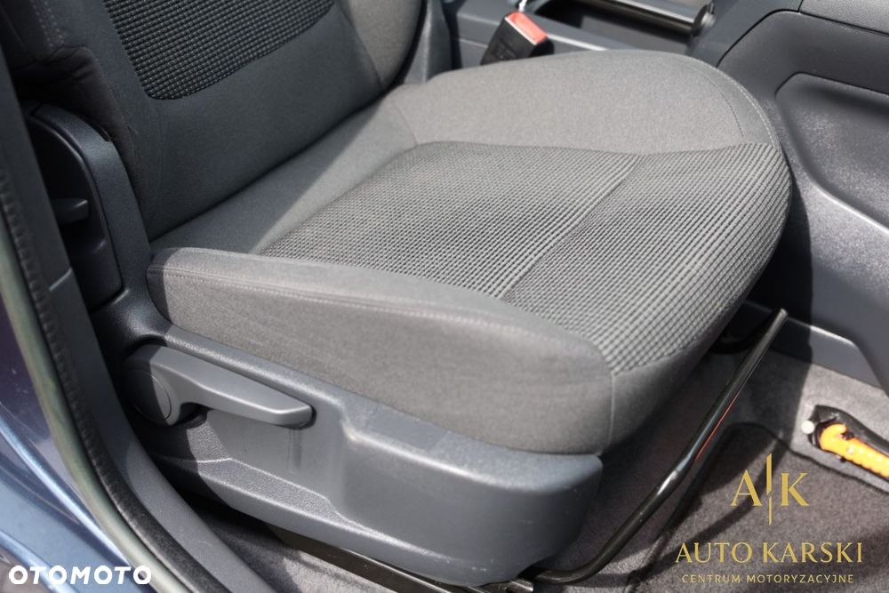 Peugeot 5008 - 39