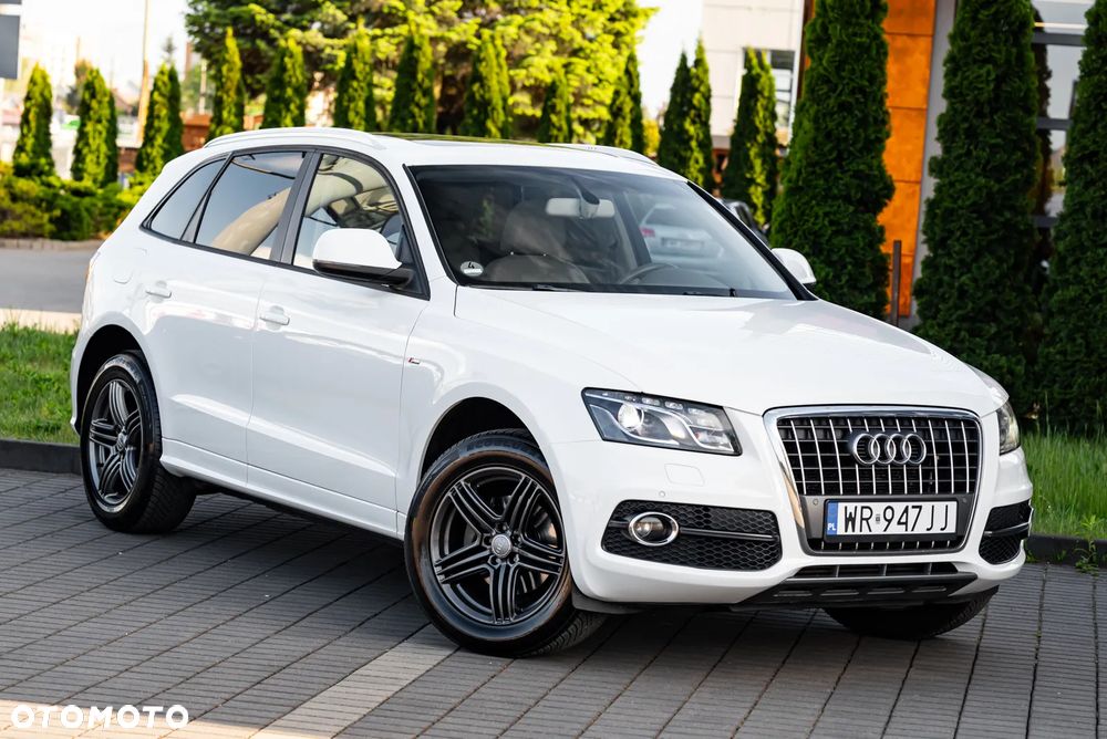 Audi Q5 - 12