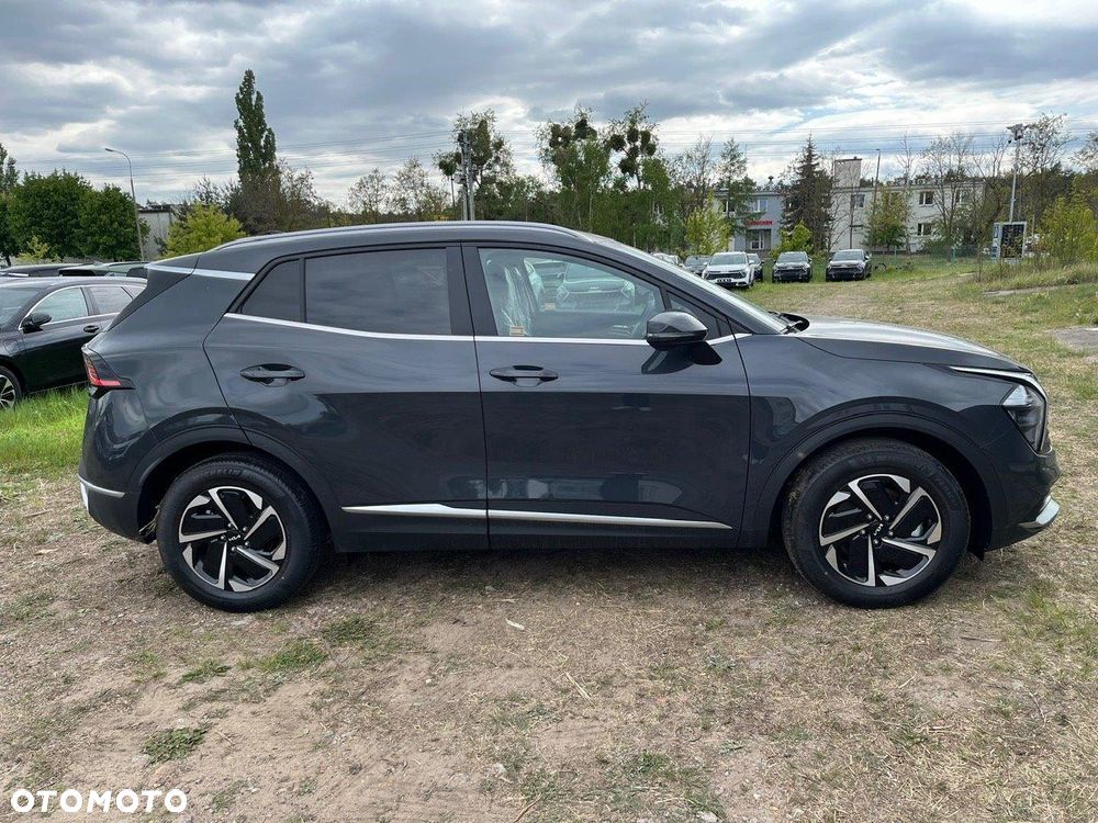 Kia Sportage 1.6 T-GDI HEV L 2WD - 7