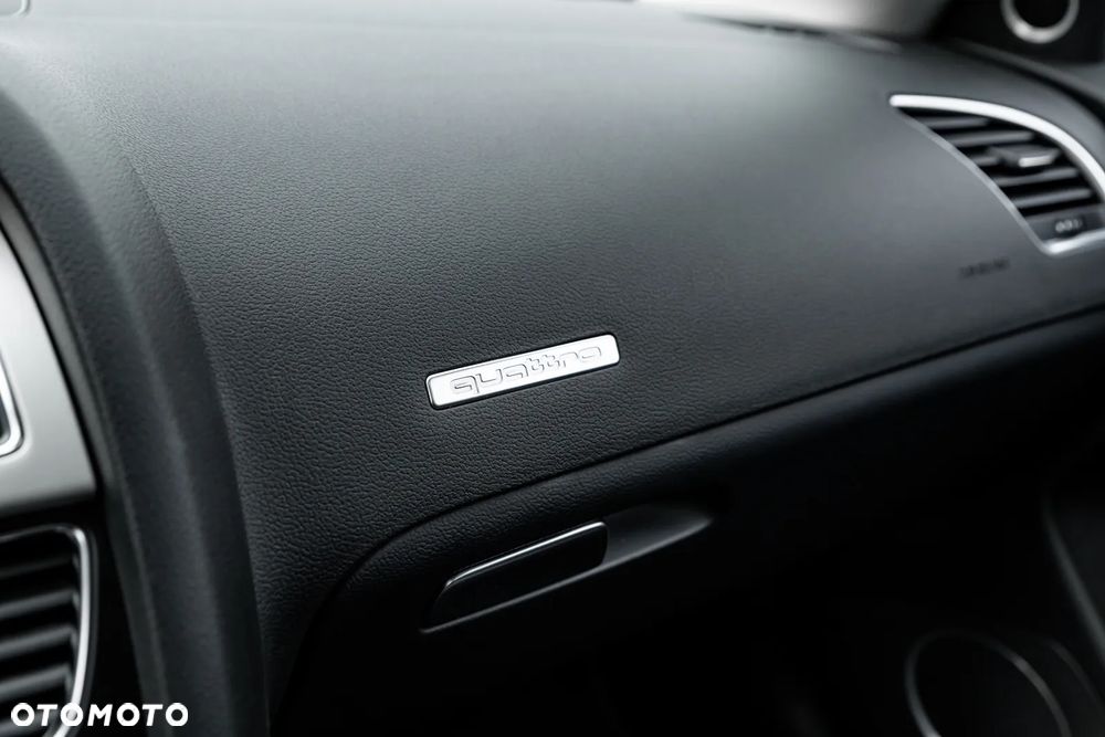 Audi A5 Coupé 3.2 FSI Quattro - 37