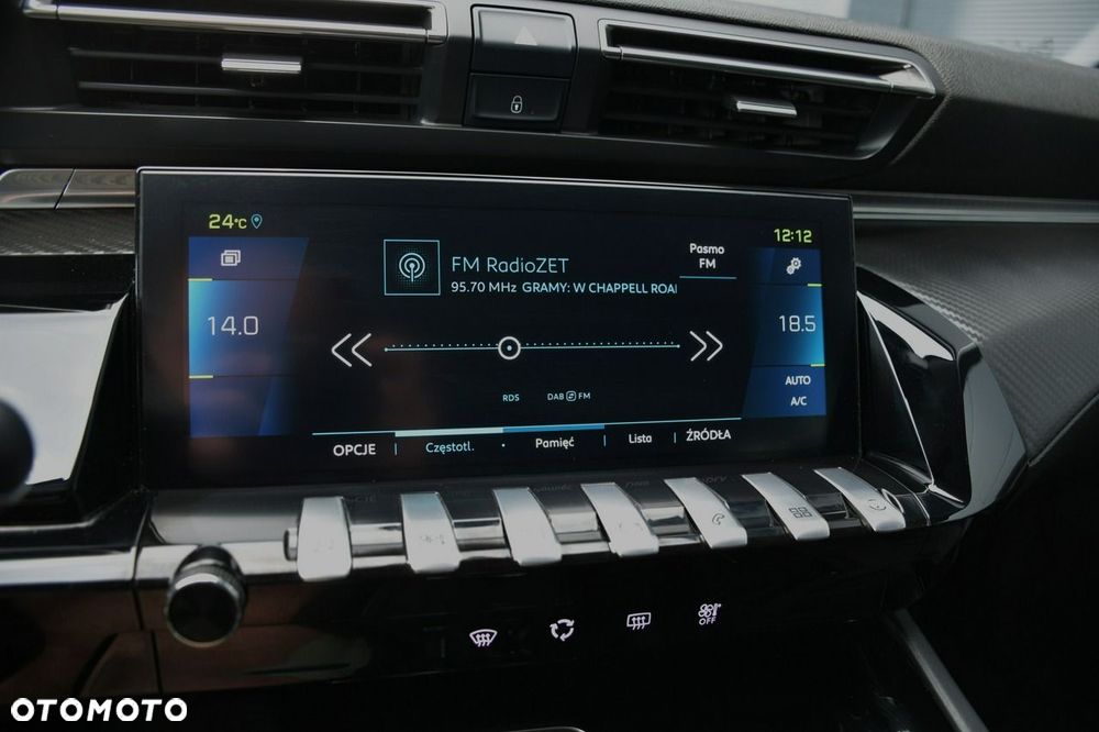 Peugeot 508 225 e-EAT8 Allure Pack - 26