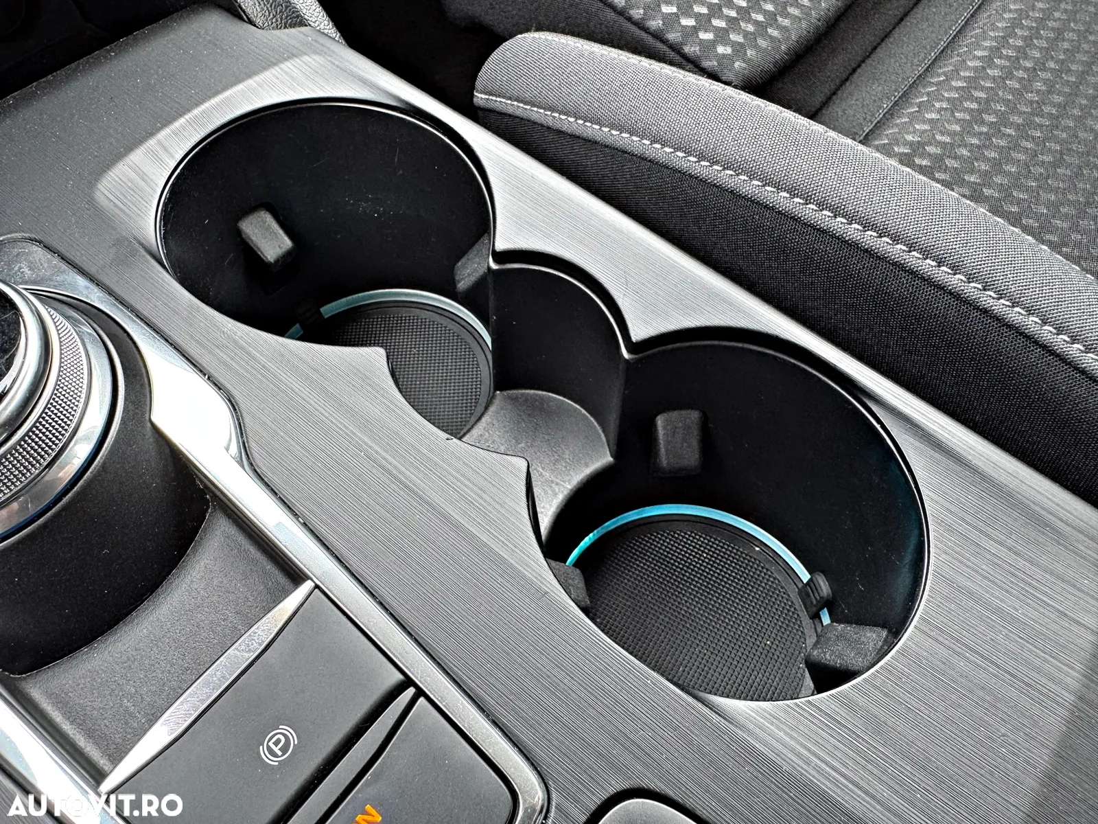 Ford Focus 2.0 EcoBlue Start-Stopp-System Aut. TITANIUM - 29