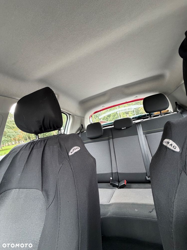 Citroën C3 - 9