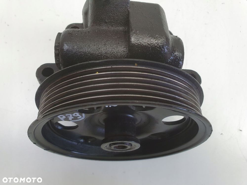 Ford Focus I MK1 1.6 16V POMPA WSPOMAGANIA HBD-GA - 8