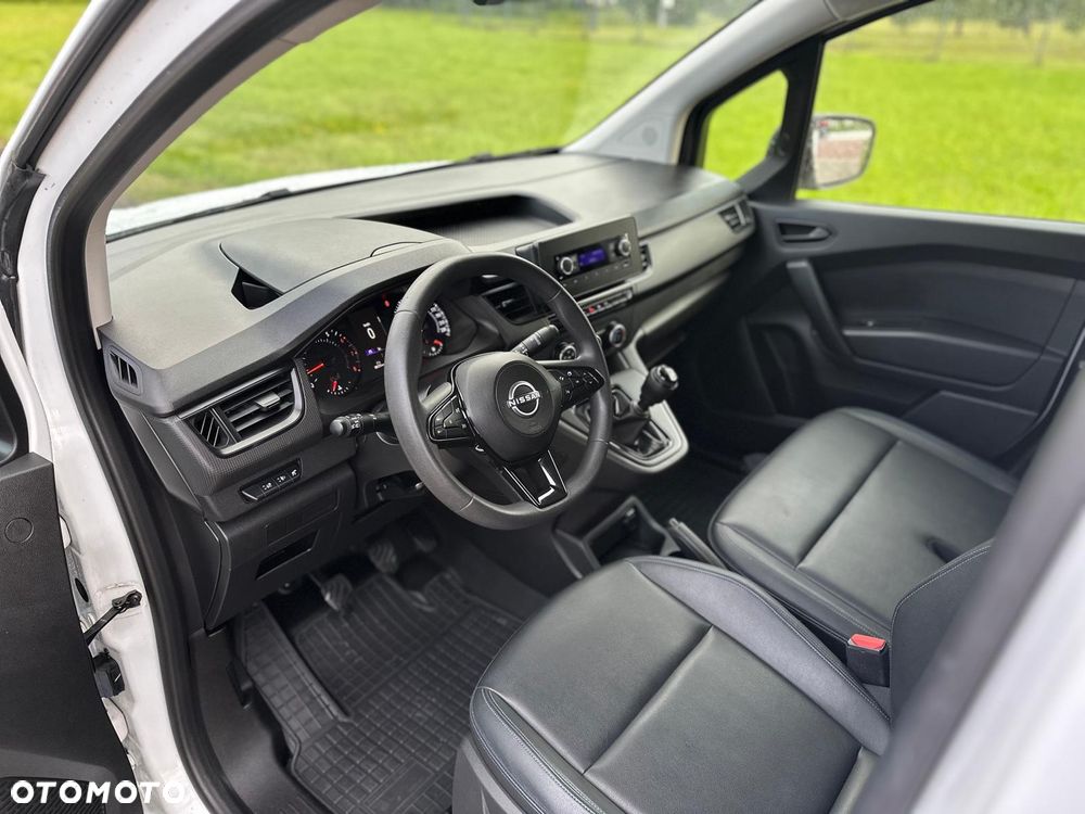Renault Kangoo LIFT 1.3 Tce 130 km*FV23%*2023r*3os*Klima! - 8