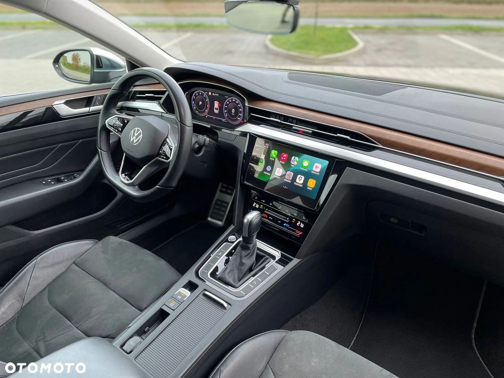 Volkswagen Arteon 2.0 TSI Elegance DSG - 20
