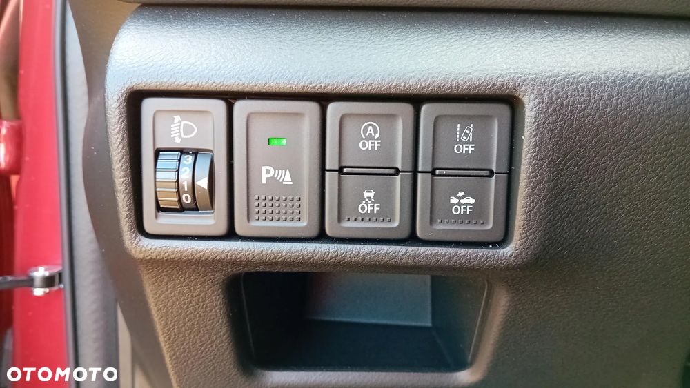 Suzuki SX4 S-Cross - 25