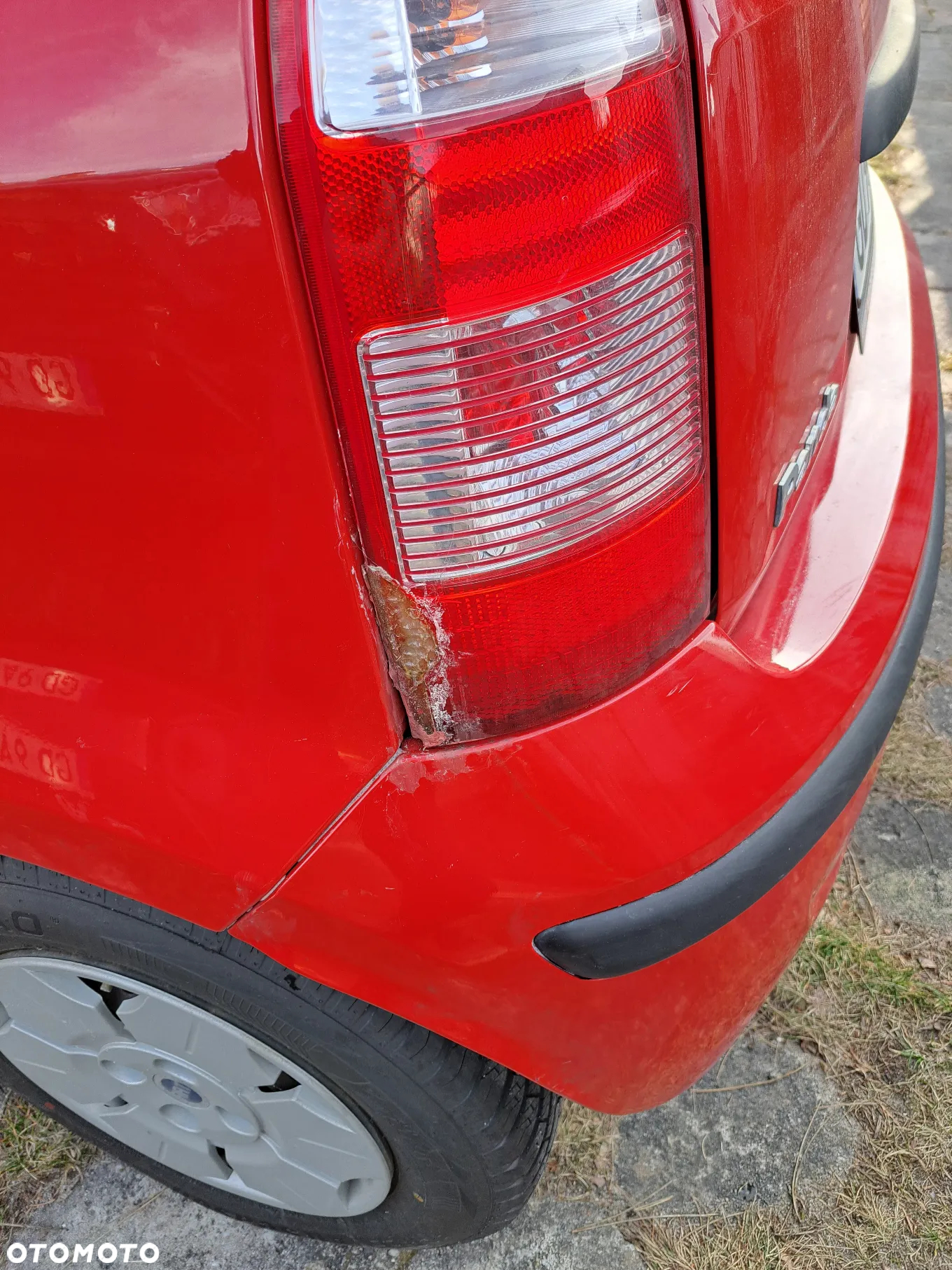 Fiat Panda - 13