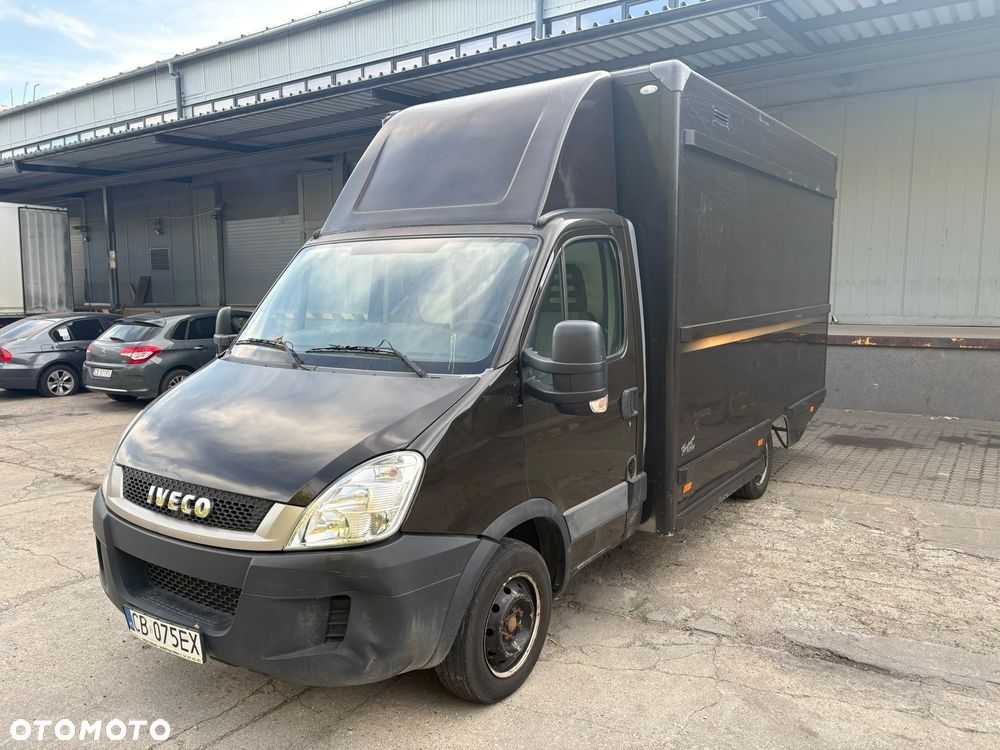 Iveco Daily