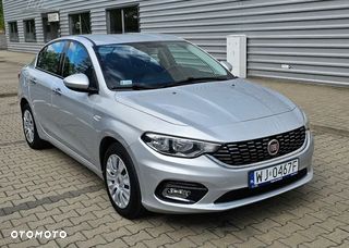 Fiat Tipo 1.4 16v Easy