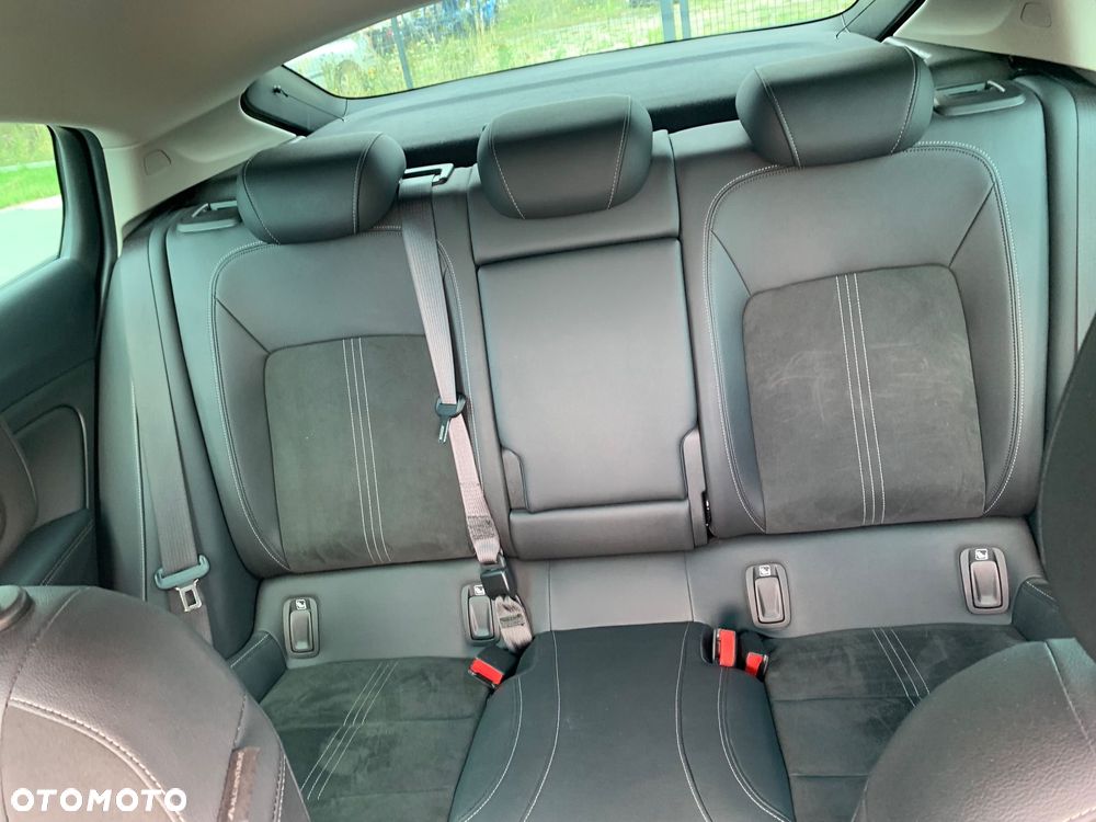 Opel Insignia 2.0 CDTI Business Elegance S&S - 17