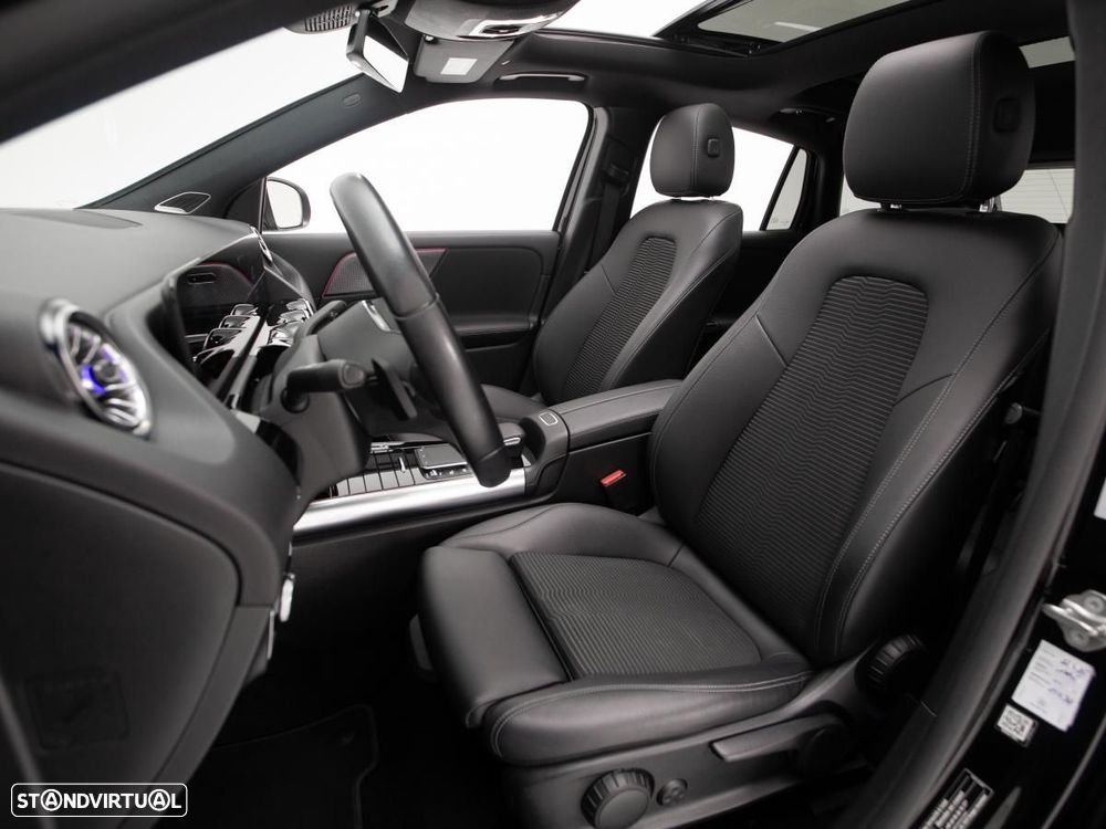 Mercedes-Benz EQA 250 Progressive - 9