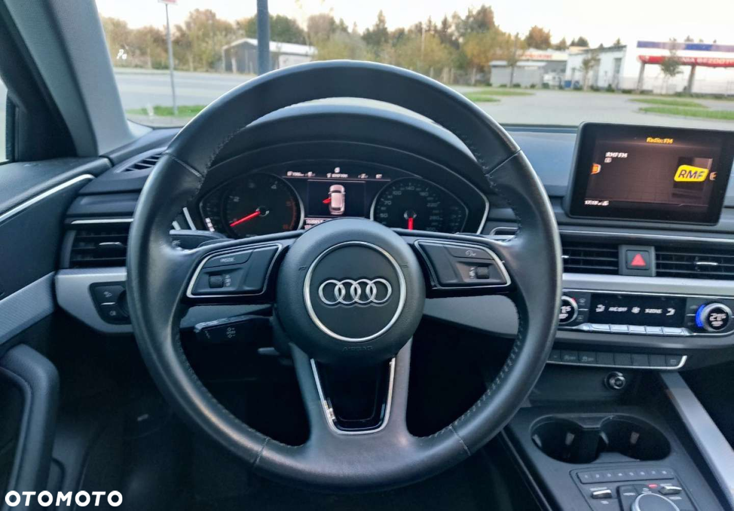 Audi A4 - 26
