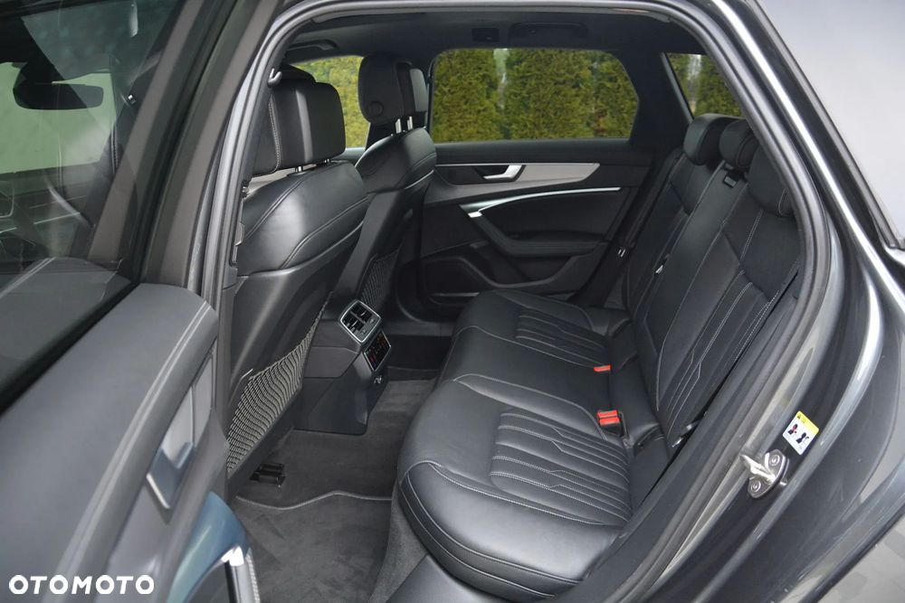 Audi A6 Avant 55 TFSI e quattro S tronic sport - 15