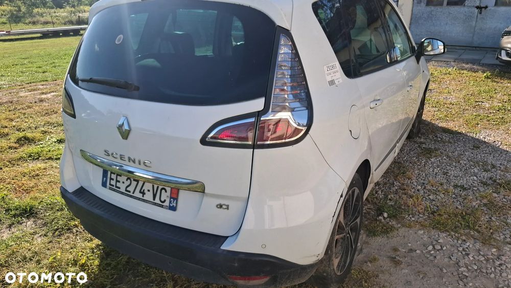 Renault Scenic - 5