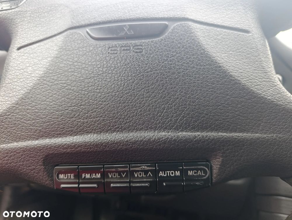 Mitsubishi 3000GT - 19