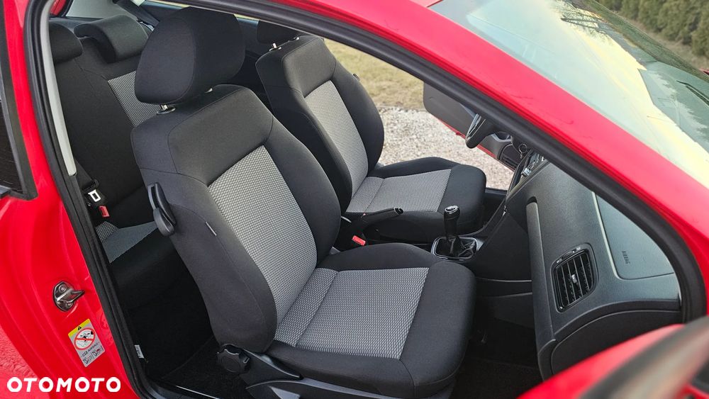 Volkswagen Polo 1.2 12V Comfortline - 17